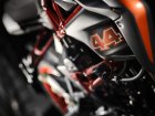 MV Agusta Dragster 800RR Lewis Hamilton Limited Edition